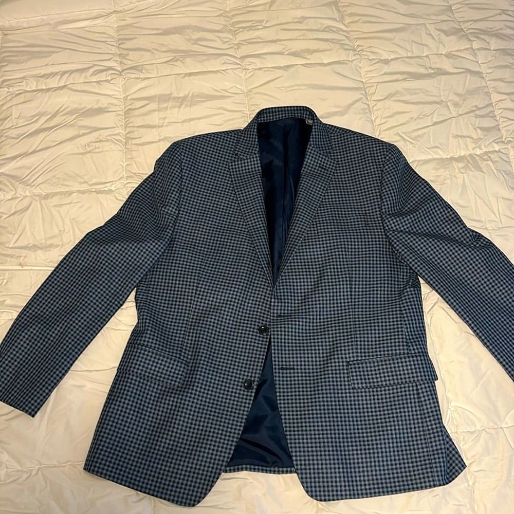 MK MENS COAT